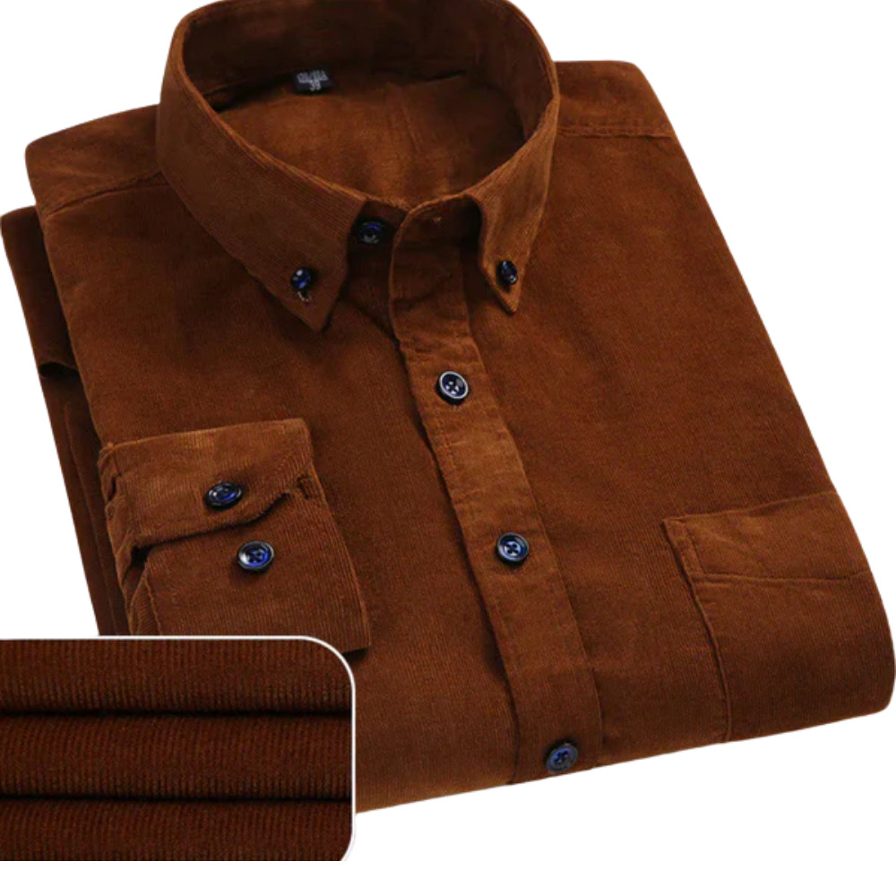 Givalli Achille Košile