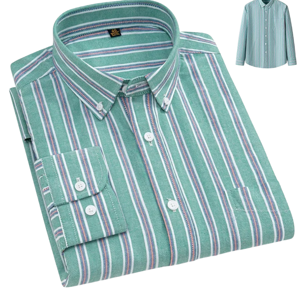 Givalli Oxford Košile