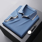 Pánské Polo Triko Premium - fotografie 6