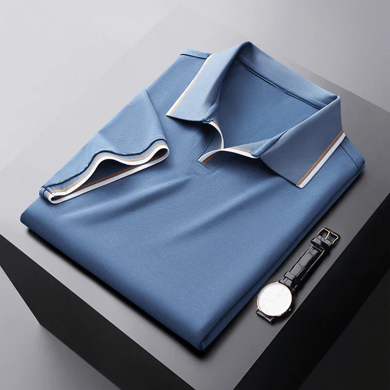 Pánské Polo Triko Premium - fotografie 6