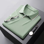 Pánské Polo Triko Premium - fotografie 8