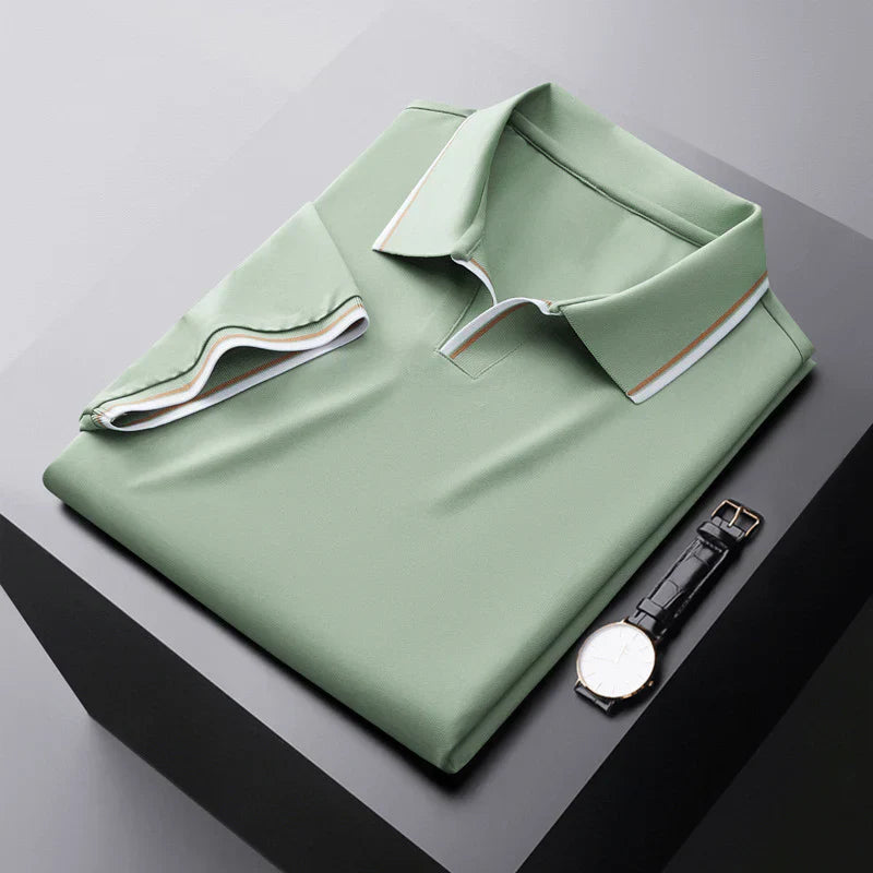Pánské Polo Triko Premium - fotografie 8