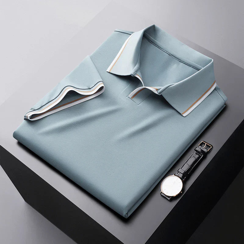 Pánské Polo Triko Premium - fotografie 9