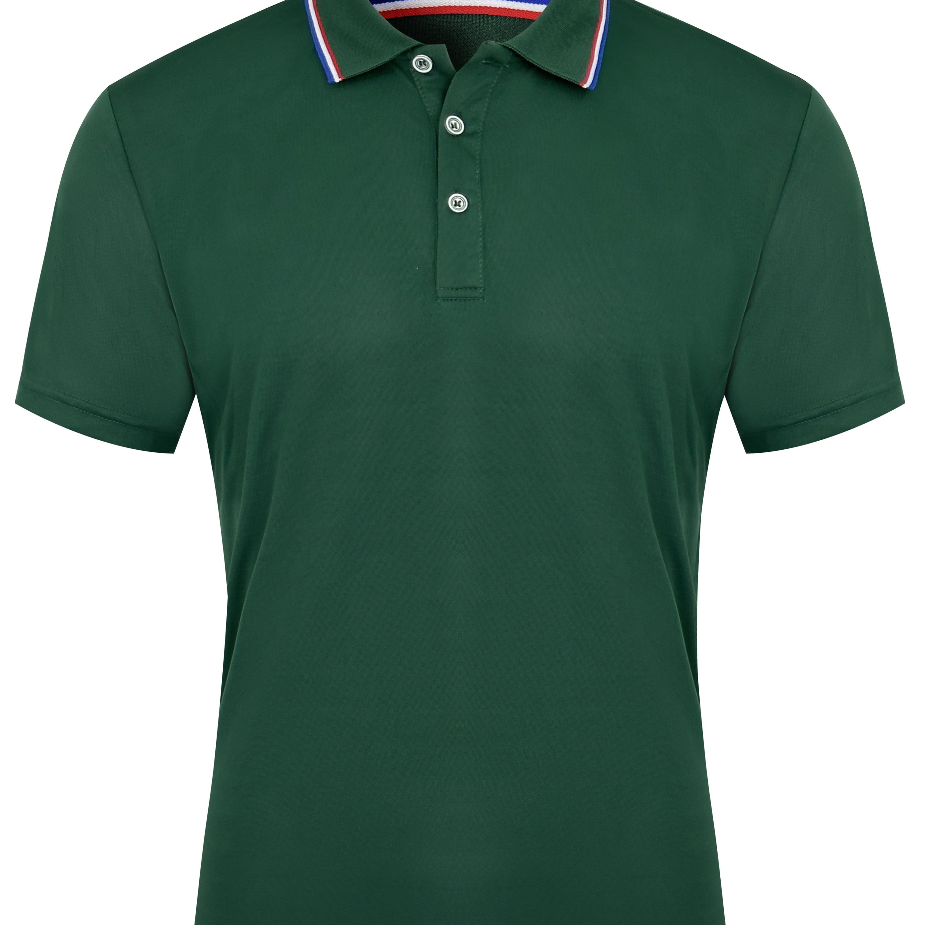 Elegantní Polokošile