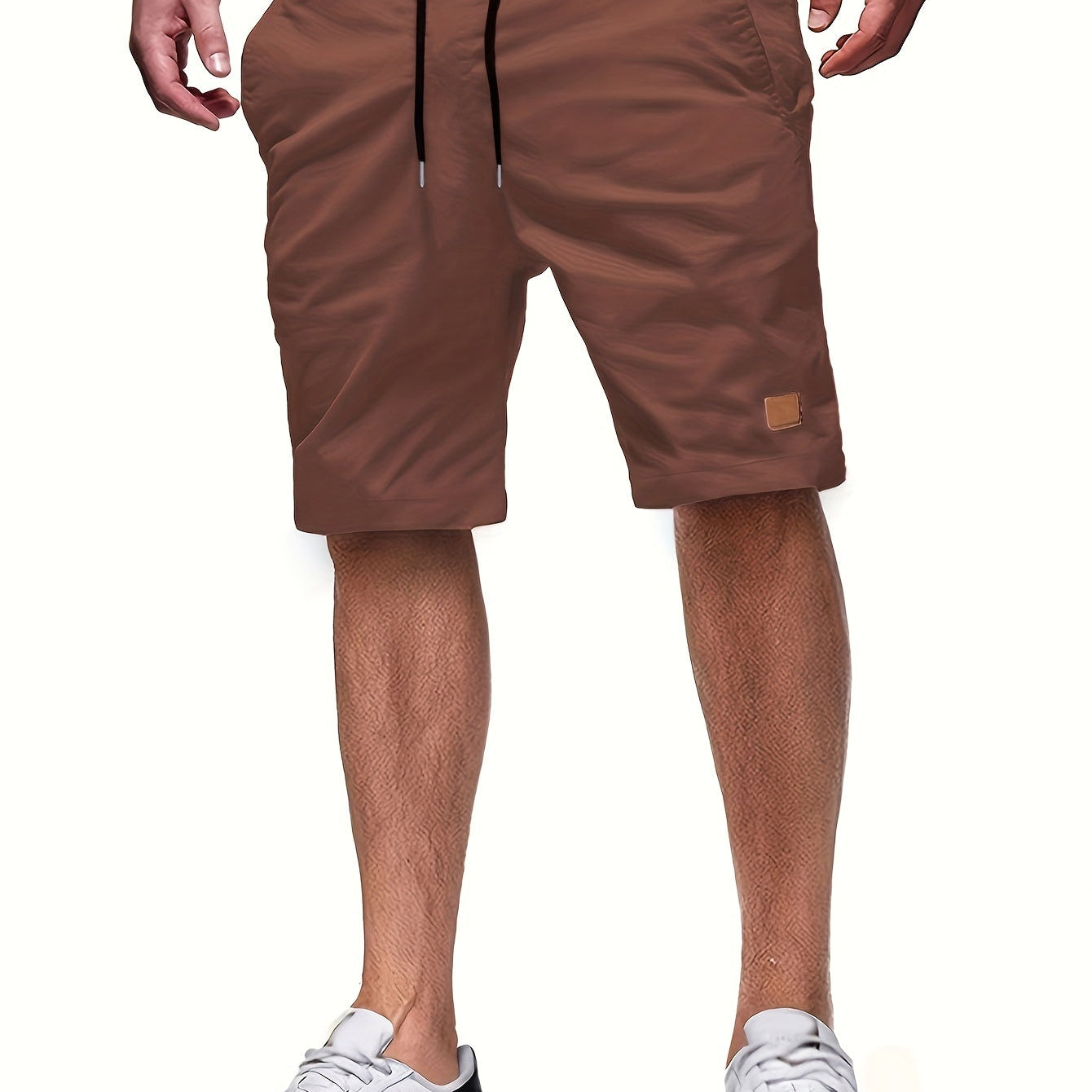 Pánské Letní Volné Šortky