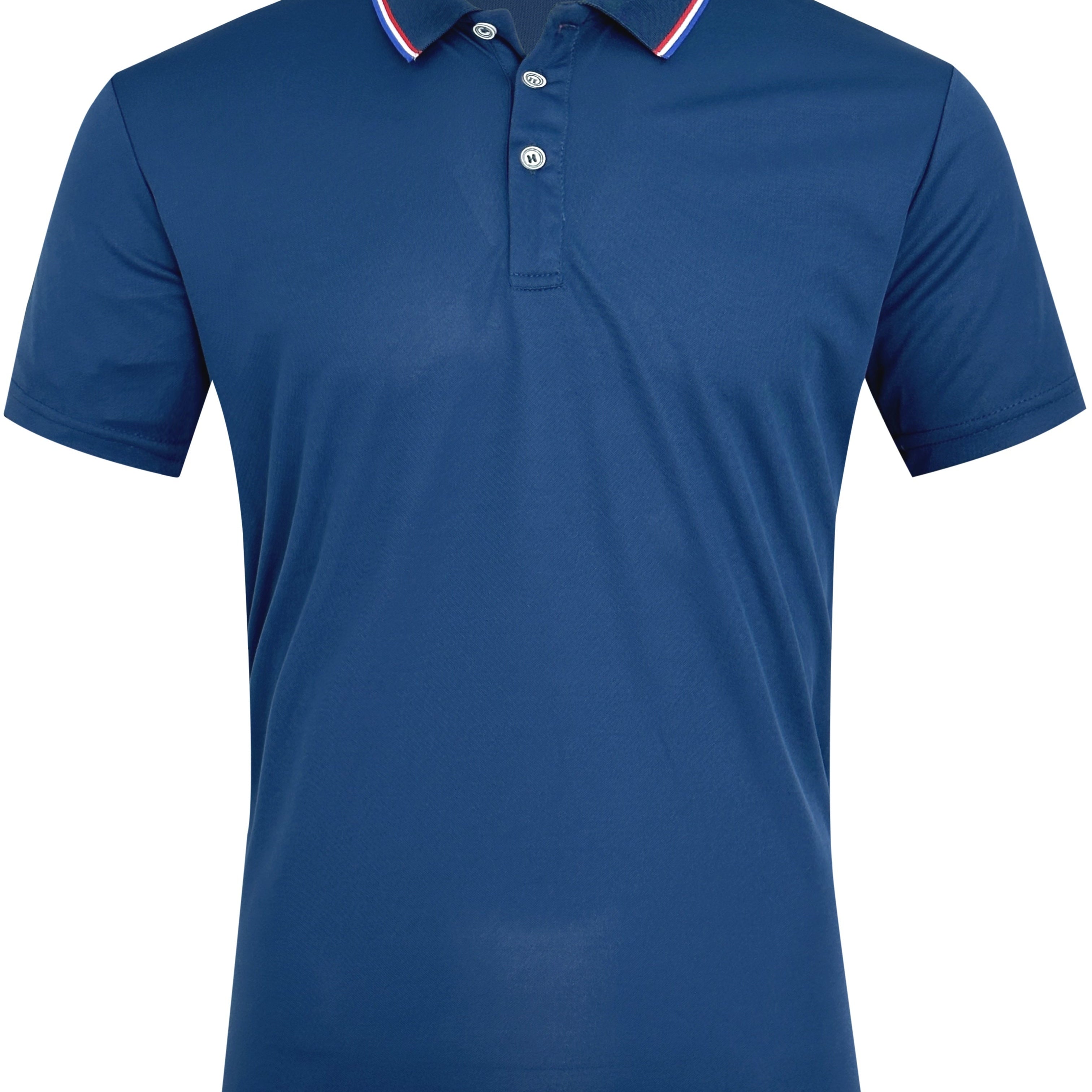 Elegantní Polokošile