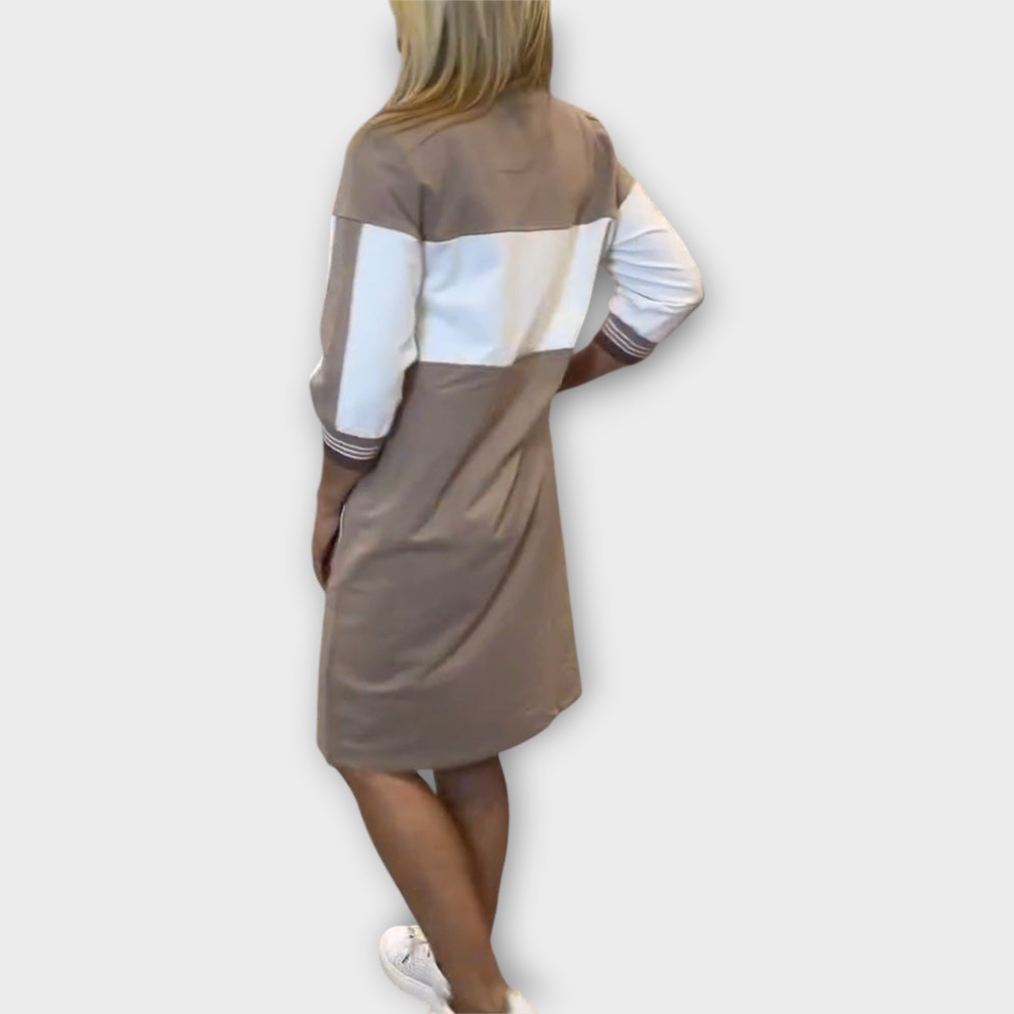 Elegantní Šaty S Moderním Designem Pro Každou Příležitost