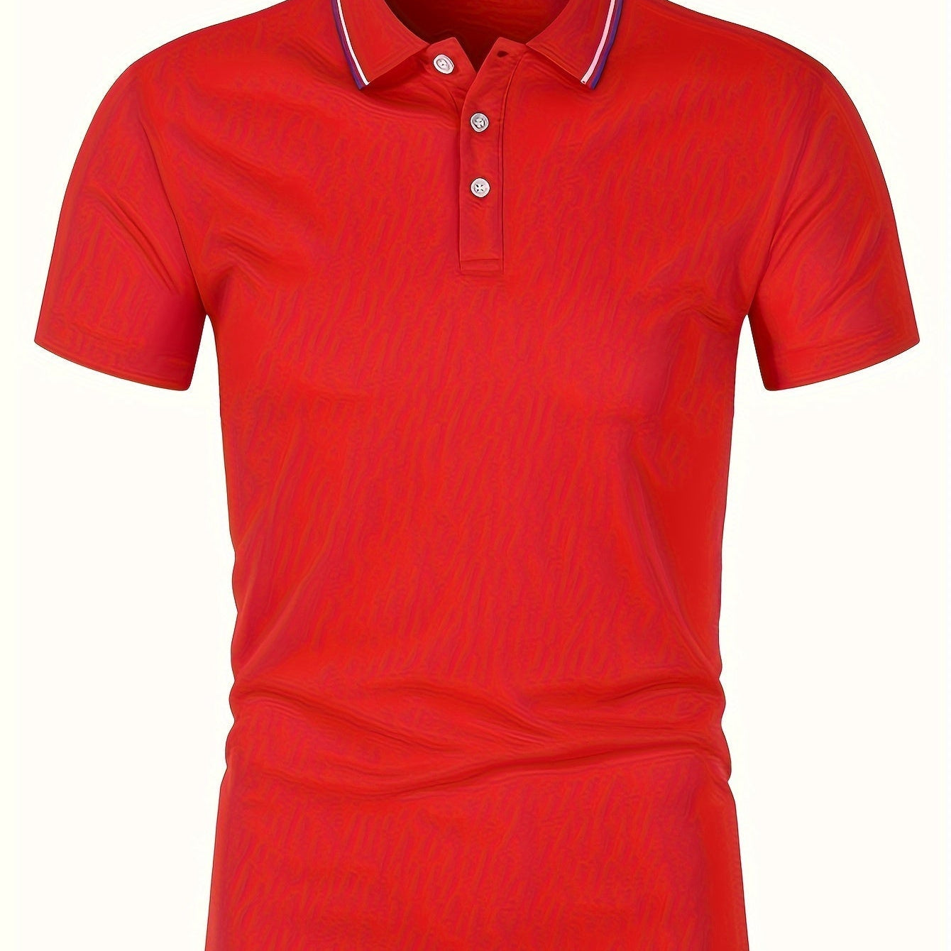 Elegantní Polokošile