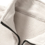 Long Sleeve Zip Sweater - fotografie 10