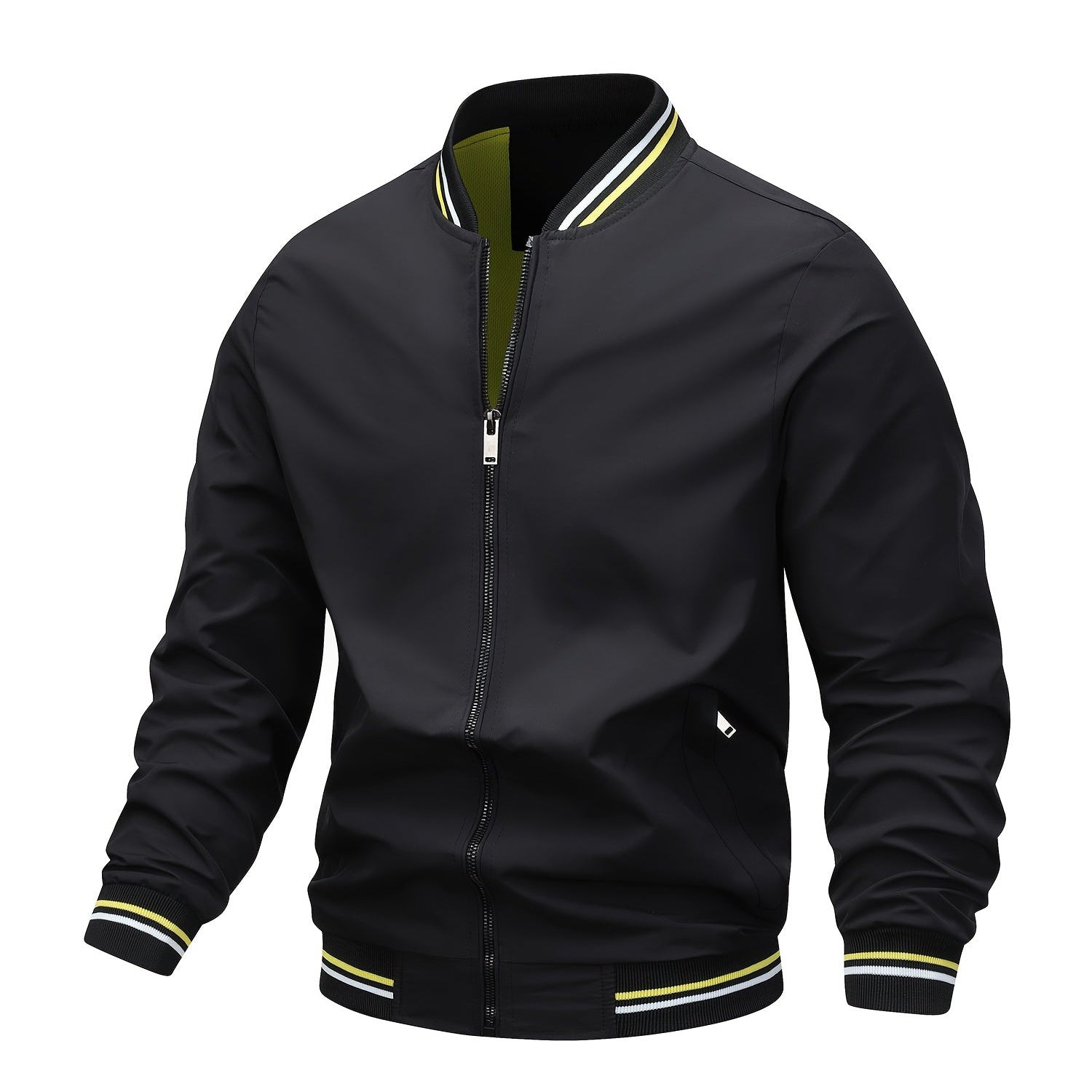 Casual Pánská Bunda