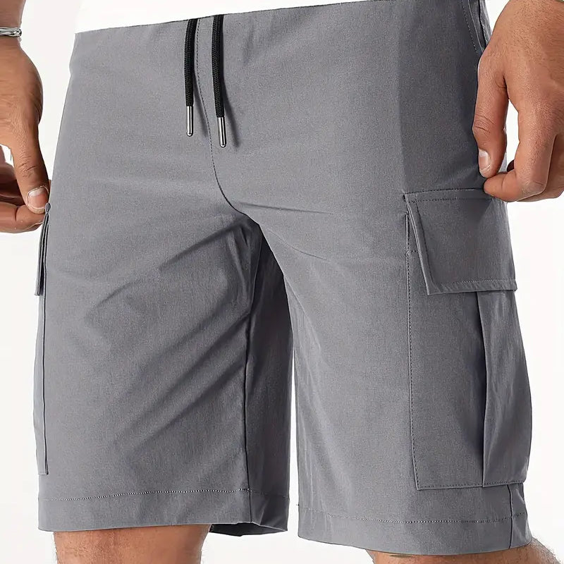 Cargo Kraťasy S Kapsami