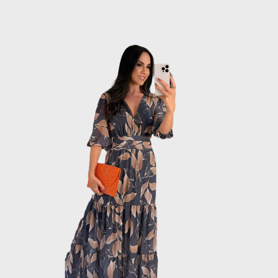 Květinové Šaty S Pohodlím Pro Svatební Křtinové Příležitosti