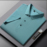 Elegantní Polo Tričko - fotografie 6