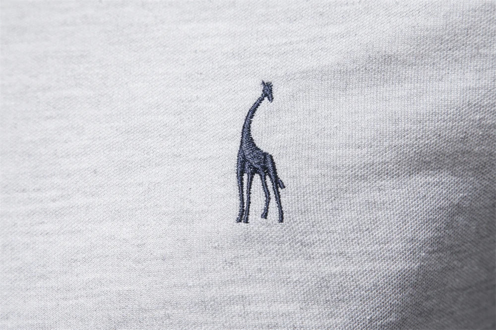 Polo Tričko Dlouhý Rukáv - fotografie 16