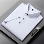 Elegantní Polo Tričko - fotografie 7