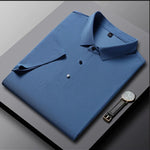 Elegantní Polo Tričko - fotografie 3