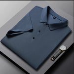 Elegantní Polo Tričko - fotografie 4