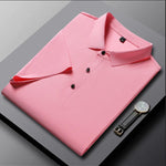 Elegantní Polo Tričko - fotografie 5