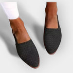 Ručně Vyráběné Sandály S Minimalistickým Designem Elegantní - fotografie 8