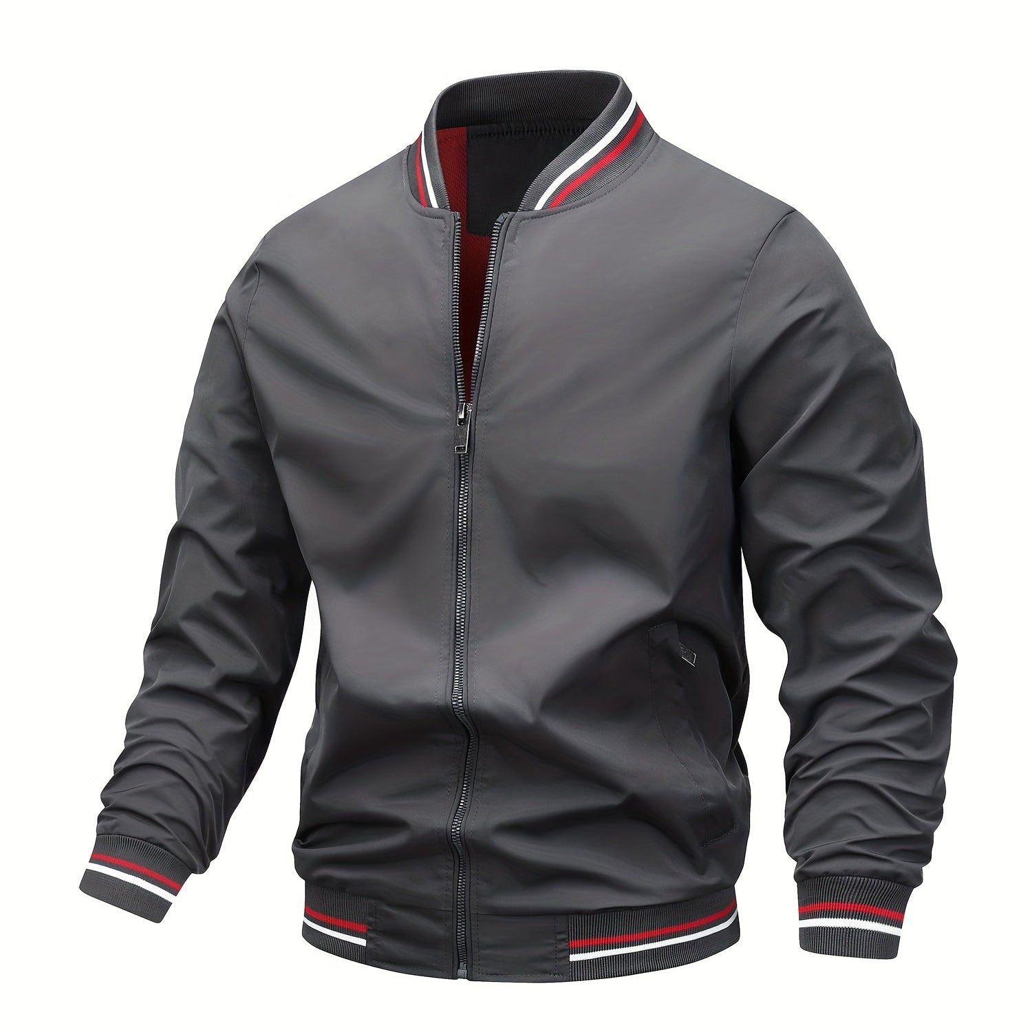 Casual Pánská Bunda