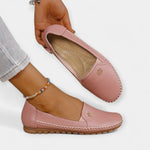 Pohodlné Slip On Boty S Měkkou Podrážkou Pro Pohodlí - fotografie 1