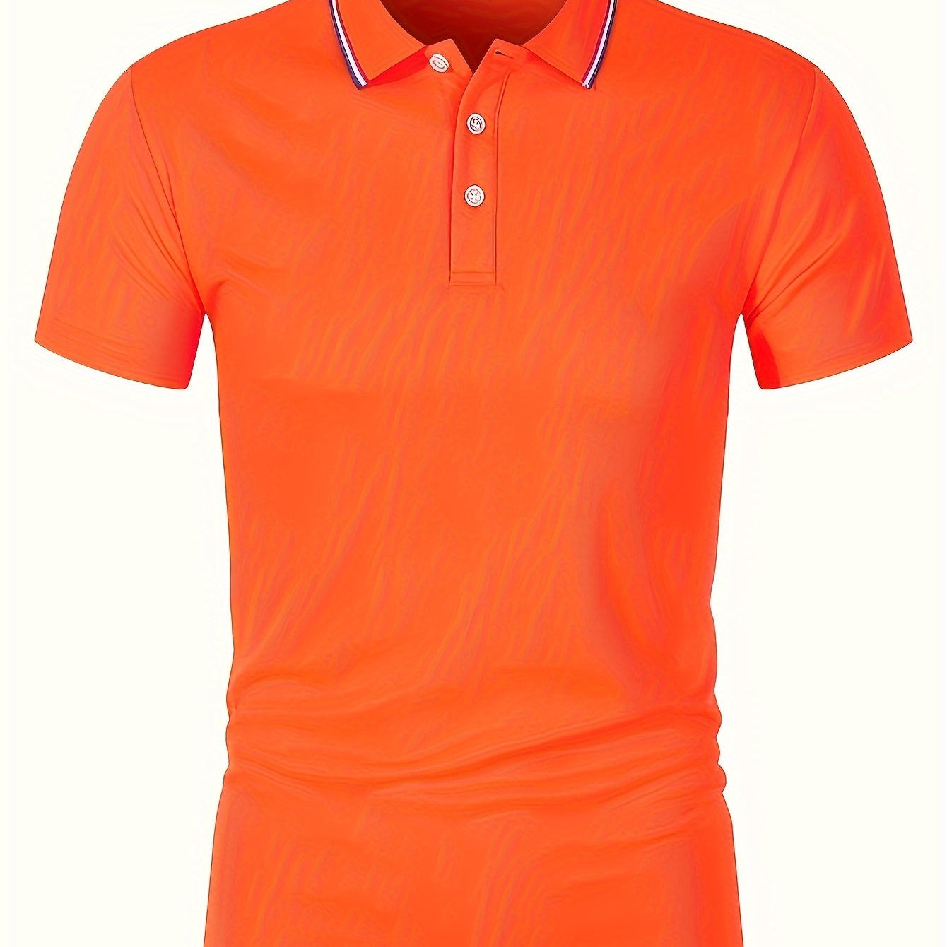 Elegantní Polokošile