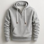 Elegant Zip Hoodie - fotografie 5