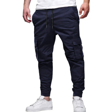Pánské Cargo Kalhoty