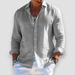 Casual Men's Shirt - fotografie 2