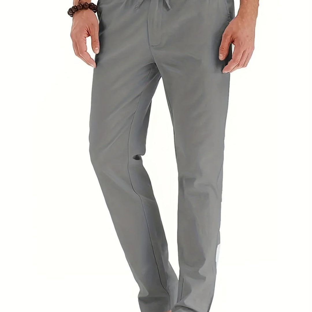 Neformální Letní Kalhoty