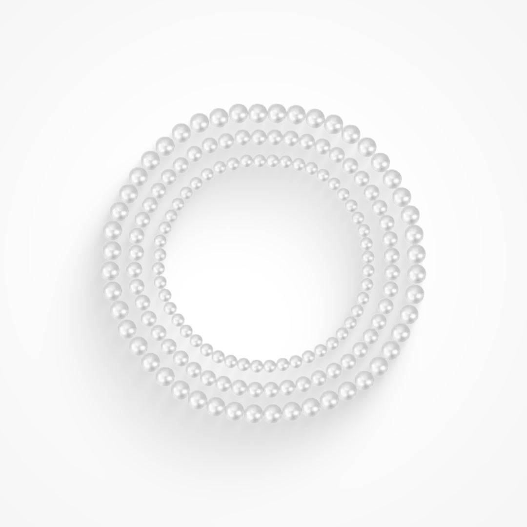 Zlatý Náramek Mykonos Minimalistický Design Diskrétní Luxus - fotografie 2