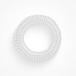 Zlatý Náramek Mykonos Minimalistický Design Diskrétní Luxus - fotografie 2