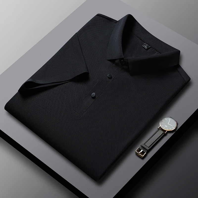 Elegantní Polo Tričko - fotografie 10